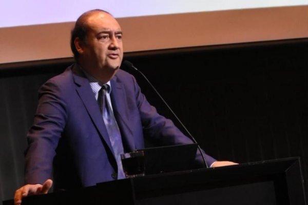 Patricio Zapata no integrará comisión técnica para nueva Constitución por parte de la DC