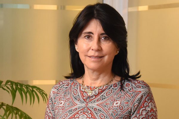 <p>Loreto Leyton: “Con el dolor de mi alma, no había otra solución. Fue muy responsable suspender APEC”</p>