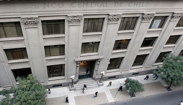 Banco Central y nueva Constitución: los consejos de expertos para preservar la autonomía