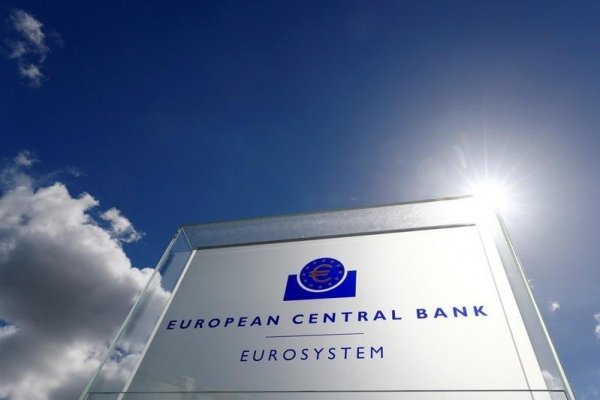Banco Central Europeo alerta sobre el riesgo para los fondos de pensiones y aseguradoras por tasas de interés