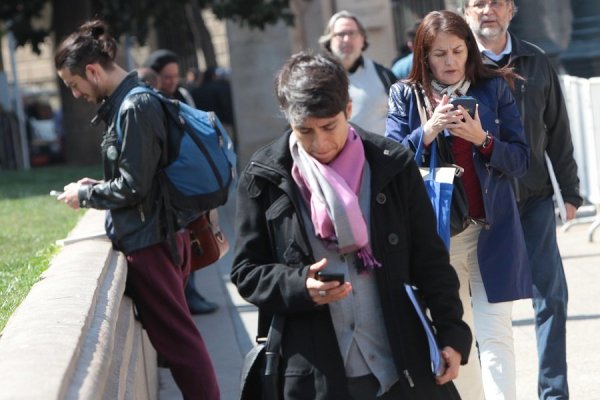 Entel y Movistar advierten que Ley de Roaming desincentivará próximas inversiones 5G