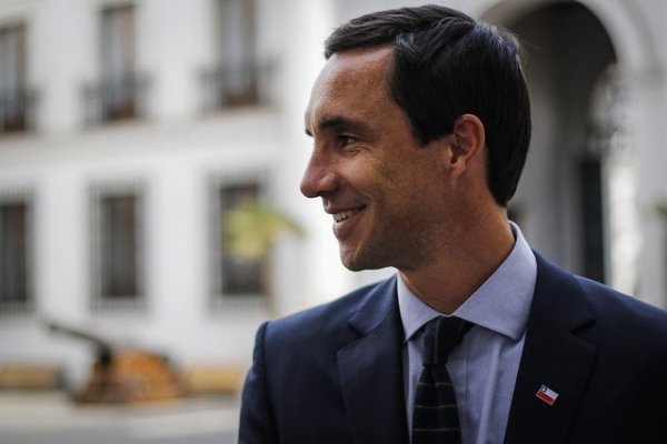 Jobet y conversaciones para adelantar plan de descarbonización: "Creo que vamos a poder dar buenas noticias"