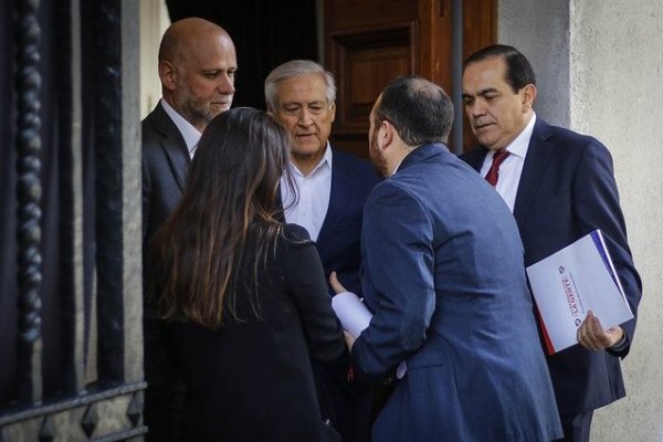 Timoneles de oposición ponen en duda aprobación de acuerdo en pensiones por la Cámara