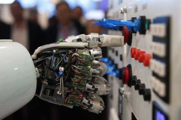 Trabajadores pueden aprender a apreciar la inteligencia artificial