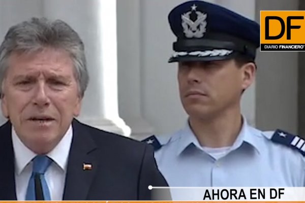 <p>Ahora en DF: Ministerio de Defensa califica de “gravísimo y falso” informe de amnistía internacional</p>