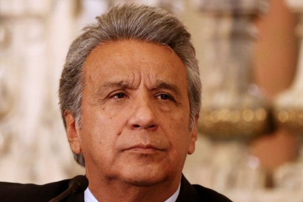 Nueva reforma tributaria de Moreno no modifica mucho la propuesta rechazada por el Congreso ecuatoriano hace unos días