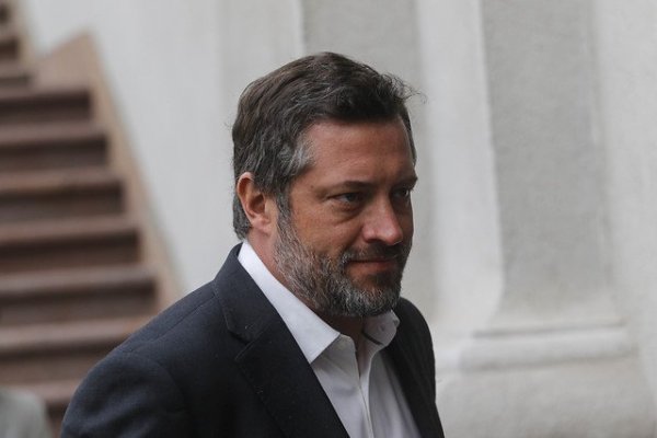 Gobierno presentó diálogos ciudadanos: "El Chile que queremos"