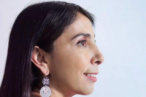 Karla Rubilar: “Probablemente vamos a tener un presidente que va a hablar menos”