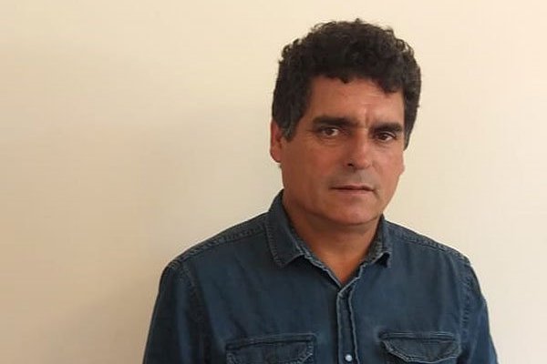 Vivir en una sequía permanente