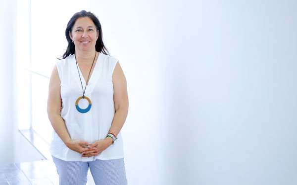 Pauline Kantor, la exministra del Deporte se rearma con foco en directorios e impulso de políticas públicas