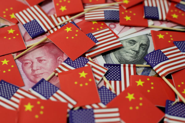 China y EEUU siguen avanzando hacia tregua comercial y ya se habla de fase dos y tres del acuerdo