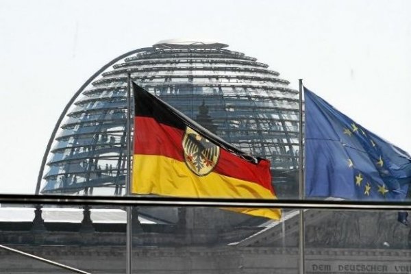 Optimismo en Alemania: sube confianza empresarial en noviembre