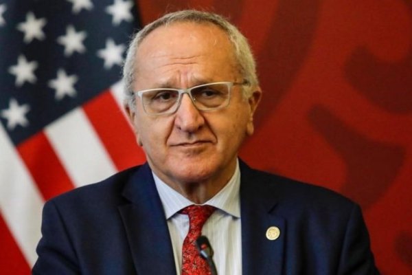México dice a EEUU que ya es tiempo de ratificar el tratado de libre comercio que reemplaza el Nafta