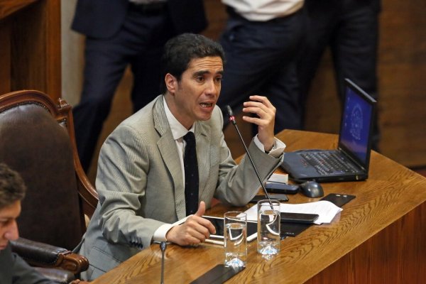 No solo pensiones: comisión mixta deberá zanjar 18 temas del Presupuesto 2020