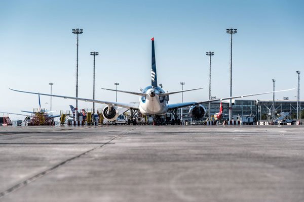 Comisión de Evaluación Ambiental aprueba oleoducto que abastecerá al aeropuerto de Santiago