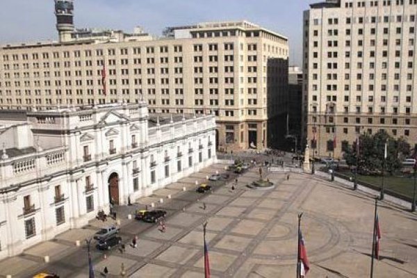 IIF proyecta contracción del crecimiento en Chile en el cuarto trimestre y una modesta expansión para 2020