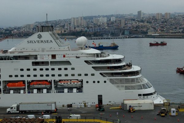 Futuro de la temporada de cruceros 2019-2020 preocupa al comercio