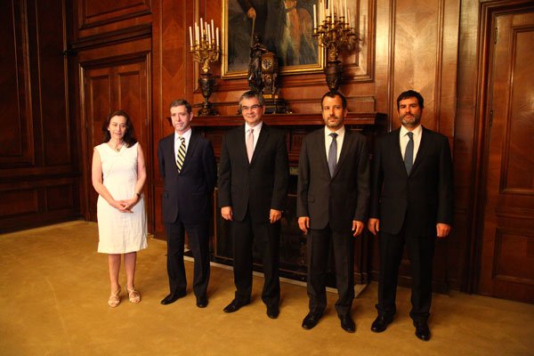 Economistas aplauden decisión del Banco Central de adelanta reunión monetaria y el IPoM