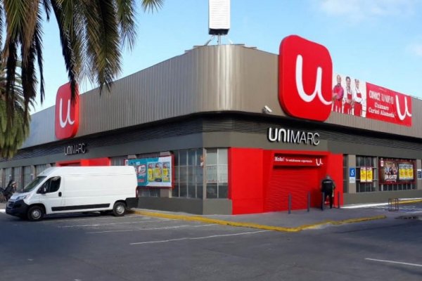 Matriz de Unimarc y OK Market activa fuerte plan de aperturas a 2022