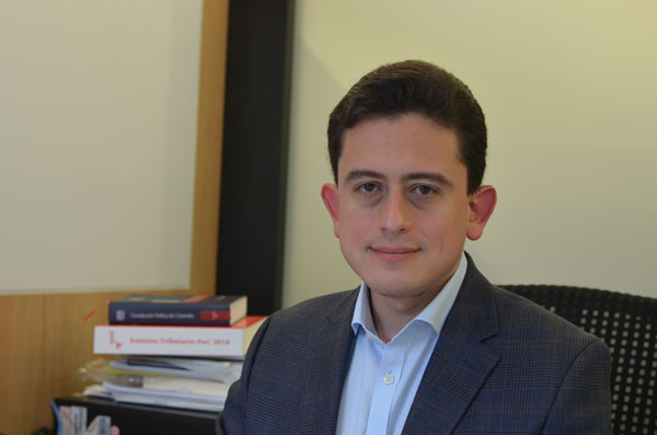 Luis Carlos Reyes: “El gobierno de Duque no ha mostrado capacidad de responder rápido a las demandas ciudadanas”