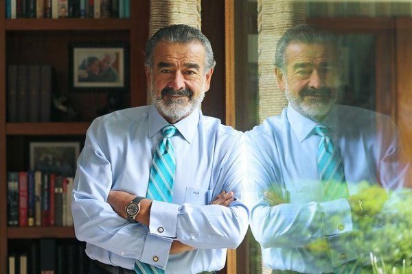 Andrónico Luksic y escalada de la violencia: "La clase política no quiere pagar los costos"