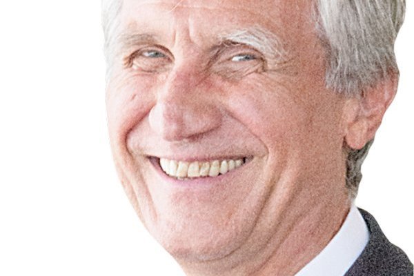 La urgencia de reconstruir