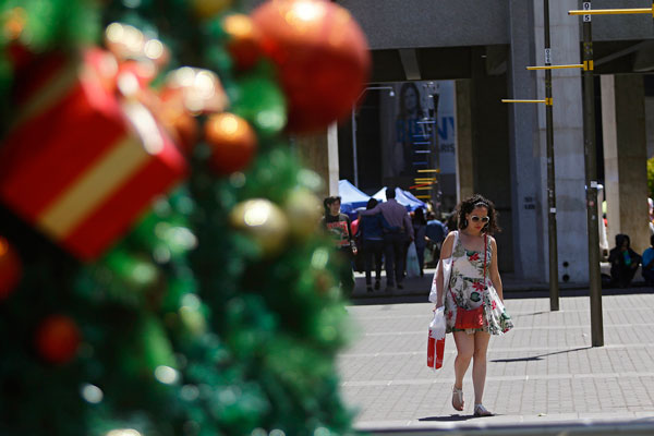 Conflicto afecta expectativas de aguinaldos para Navidad
