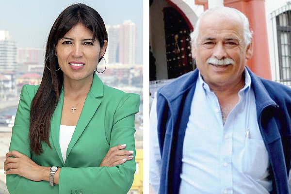 Alcaldes de La Serena y Antofagasta reclaman mayor resguardo policial