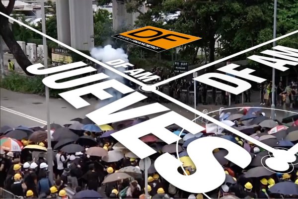 <p>DF AM: Te contamos las 5 noticias que debes saber a esta hora</p>