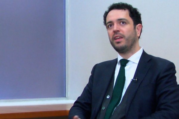<p>Pregunta al experto: Acusación constitucional</p>