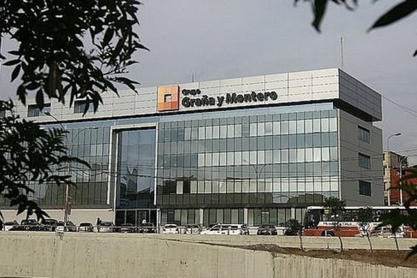 Fondo de Inversión firma acuerdo para hacer ingreso a propiedad de Graña y Montero