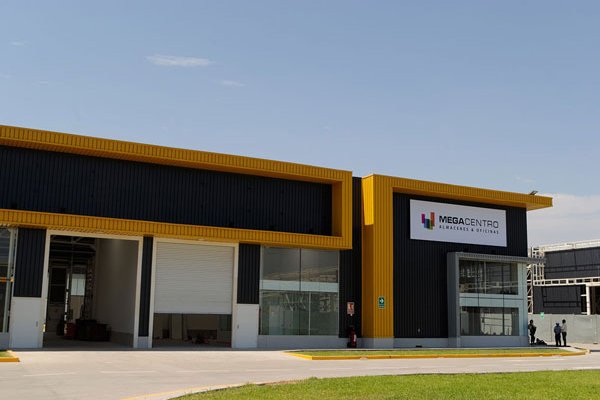 Red Megacentro avanza en apertura a bolsa y logra inscripción de la sociedad
