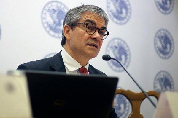 Banco Central da otra agresiva señal al mercado: venderá US$ 2.000 millones la próxima semana