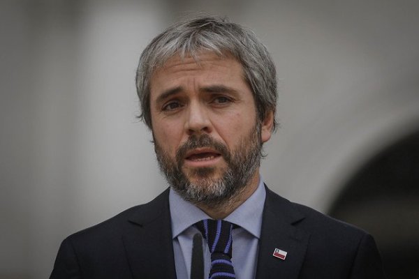 Gobierno se querella por Ley de Seguridad del Estado en ataque a estación de CGE en Copiapó