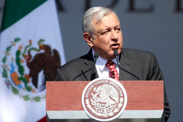 AMLO espera que acuerdo comercial con EEUU y Canadá sea aprobado "muy pronto"