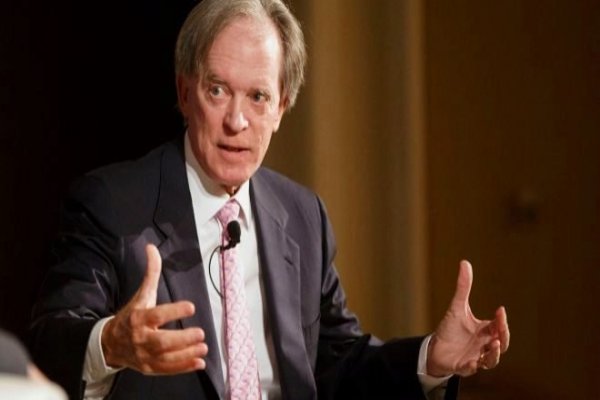 Bill Gross prevé un 2020 débil al retirarse estímulos