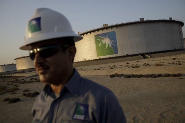 <p>Aramco logra captar más de US$ 38.700 millones en suscripciones de inversionistas institucionales en proceso de apertura en bolsa</p>