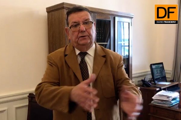 <p>Ahora en DF: Senador Quinteros se refiere al aumento de salario mínimo y el impacto en las pymes</p>