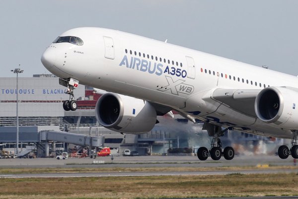 OMC rechaza intento de la Unión Europea de frenar aranceles estadounidenses sobre Airbus