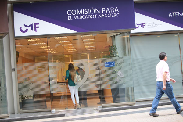 La CMF busca que los emisores entreguen mayor información sobre sostenibilidad. Foto: Rodolfo Jara