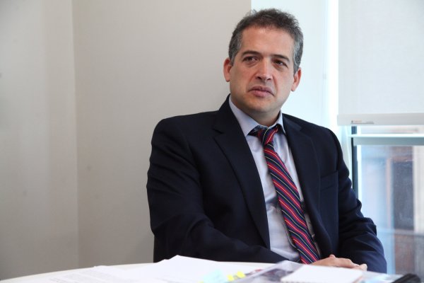 Firmas de telecomunicaciones eligen nuevo presidente ejecutivo