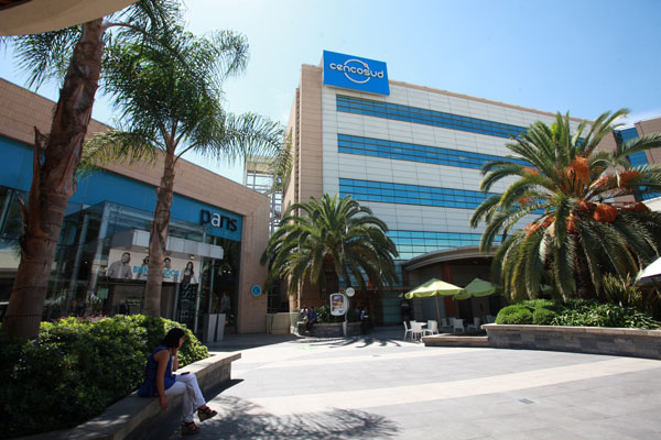 Nuevo CEO de Cencosud pondrá foco en área de alimentos como estrategia comercial de 2020