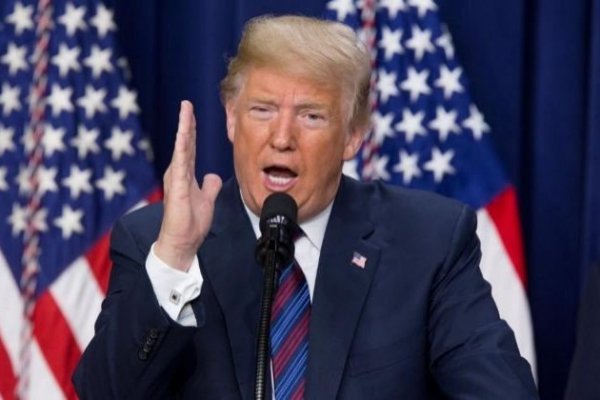Trump se ensaña contra Argentina y Brasil: le aplica aranceles a productos por devaluar sus monedas