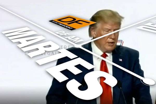 <p>DF AM: Te contamos las 5 noticias que debes saber a esta hora</p>