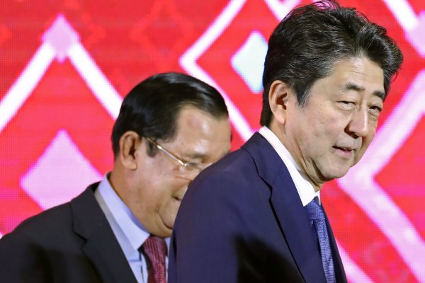 Japón prepara un paquete de estímulo económico de US$ 120 mil millones