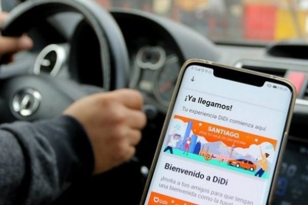Didi extiende su presencia en el país y suma trece nuevas ciudades de cobertura