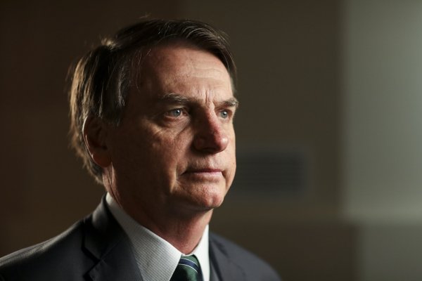 Reformas en Brasil: ¿Jair Bolsonaro perdió su momento?