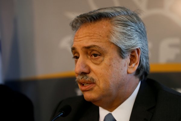 Presidente electo argentino dice que definió gabinete y lo anunciará el viernes
