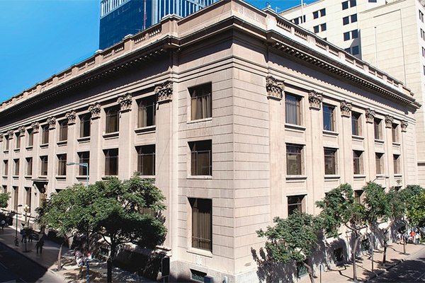 Gana terreno idea de que Central mantendrá la tasa en cita de hoy