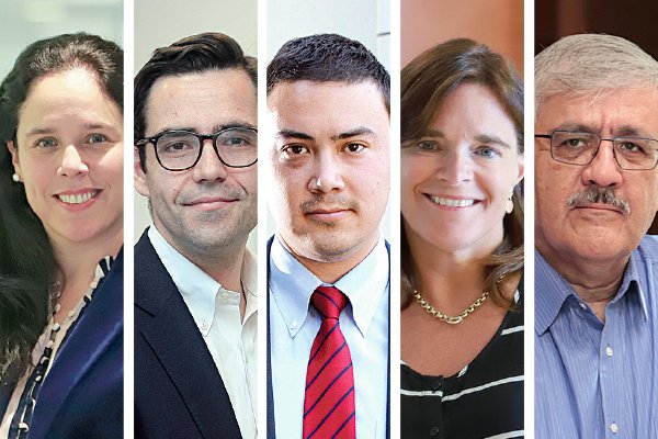 Economistas temen impacto de costo fiscal de la agenda de reactivación en nota soberana de Chile